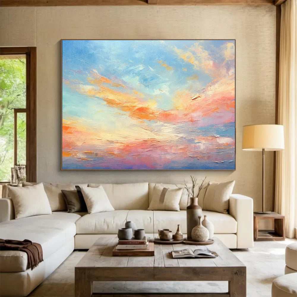 minimal wall art